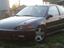 Treadstone Intercooler Kit