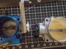 holley 68mm tb vs 74mm ebay special 