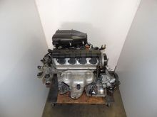 D17A 01-05 CIVIC