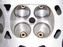 Chamber