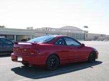 1995 Acura GSR
