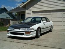 1993 Acura Integra GS