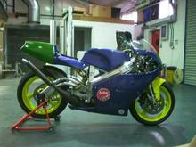 1992 Other Yamaha TZ250