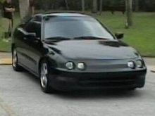 1994 Acura Integra GSR