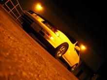 after the 3rd heart surgery(motorswap) in bako