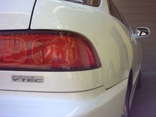 1994 Acura Integra GS-R