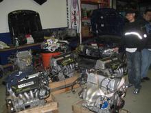 K24 MOTOR 4 SALE