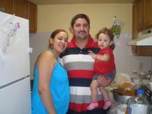 JOEY B DAY