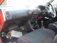1999 Acura Integra