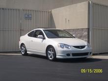 Just washed!