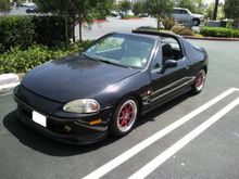 "del sol-m8'