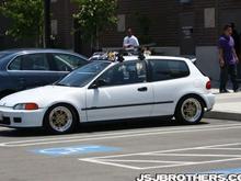 CONRAD CLEAN EG WETTTT