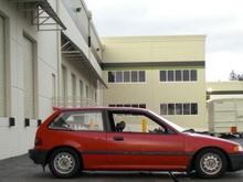 Flair 020