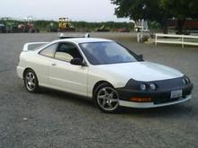 when i first got her