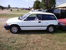 86CivicDS