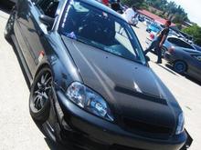 TEAM TRIKSPEED'S EK