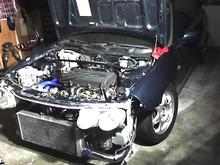 My DC2