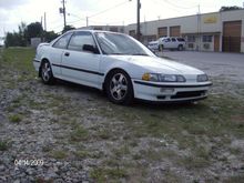 DA9 car
