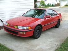 how i bought it