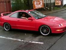 wen i first bought it