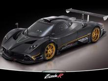 Zonda