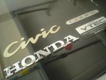 Emblems &amp; badges