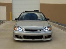 Sold Ej8