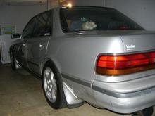 1991 Toyota Cressida