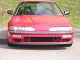 1990 Acura Integra RS