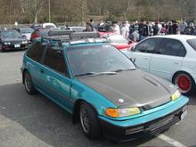 honda tech
