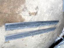 EF SIDE SKIRTS