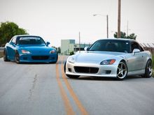 NickDUB Photography
June 2010