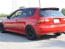 My Eg Rollin 1