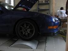 dyno