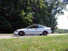 best looking before paint