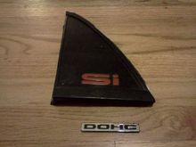 Si DOHC