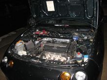 Garage - Teg Teg