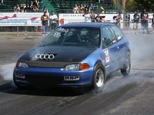 Stas IFO 2011