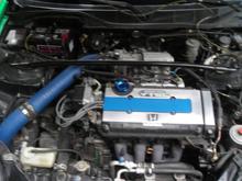 My Engine