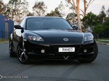 rx8
