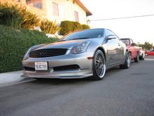 MY OTHER GIRL