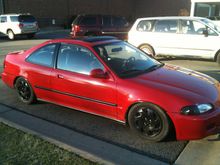 95Civic