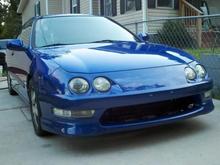 99 Gsr