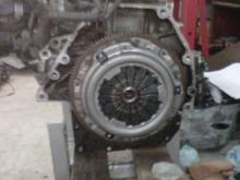 Clutch kit