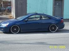 tein ss