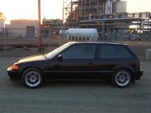Back when i had my RPF1's