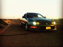 my ride