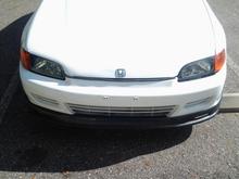 eg civic hatchback