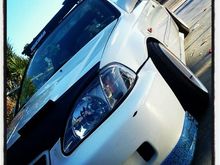 Garage - ek hatch