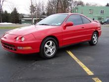 1995 Acura Integra LS